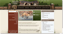 Desktop Screenshot of gph.gov.sa